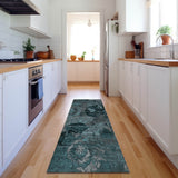 addison mayfield amf555 teal rug