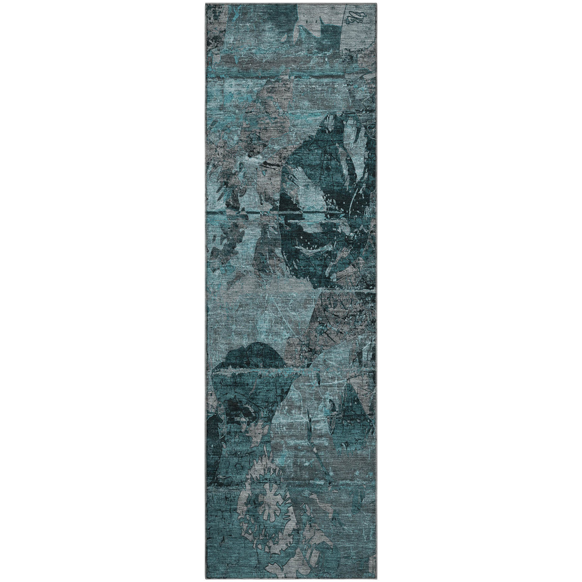 addison mayfield amf555 teal rug