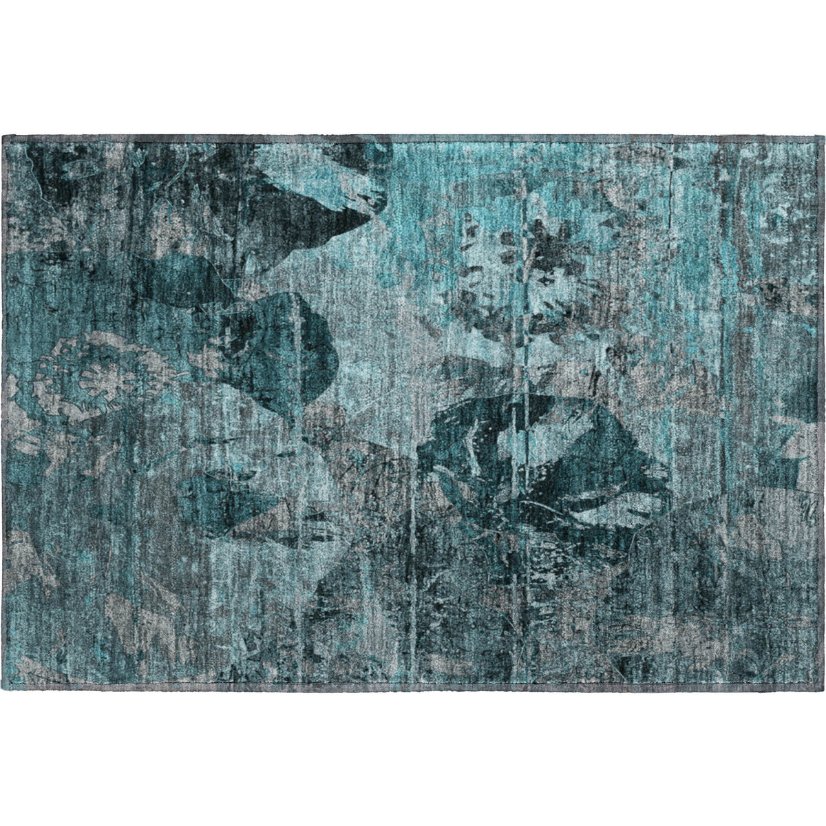 addison mayfield amf555 teal rug