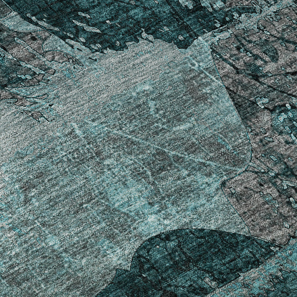 addison mayfield amf555 teal rug