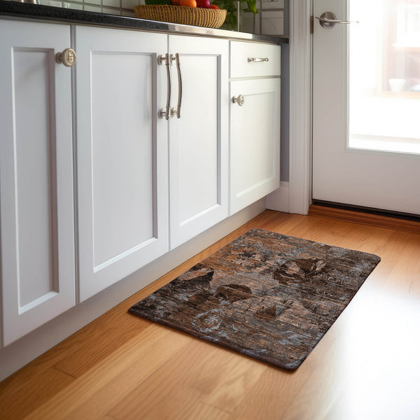 addison mayfield amf555 terracotta rug