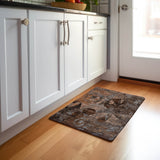 addison mayfield amf555 terracotta rug