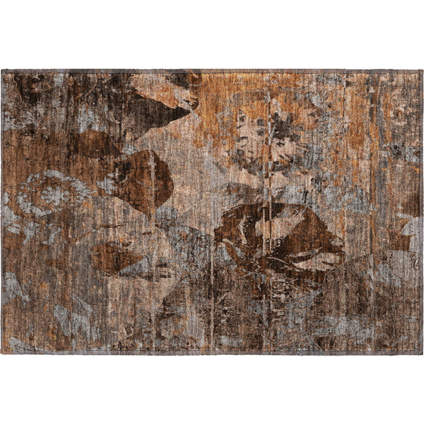 addison mayfield amf555 terracotta rug