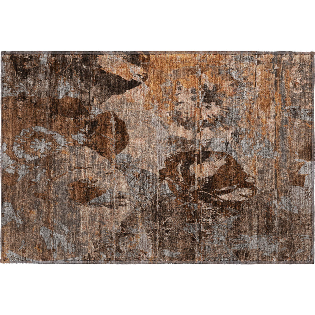 addison mayfield amf555 terracotta rug