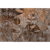 addison mayfield amf555 terracotta rug