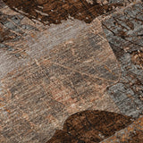 addison mayfield amf555 terracotta rug