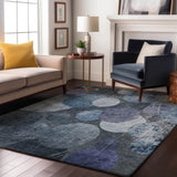 addison mayfield amf556 blue rug