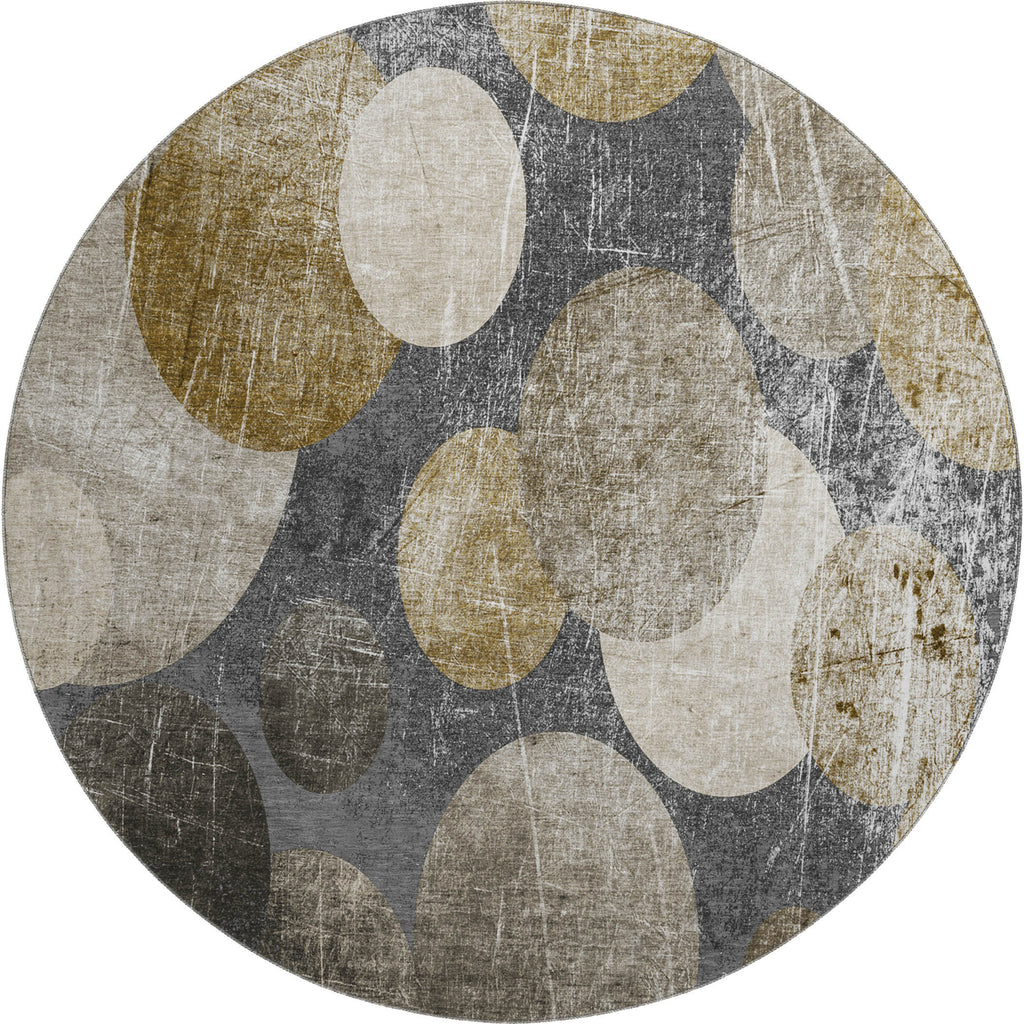addison mayfield amf556 brown rug