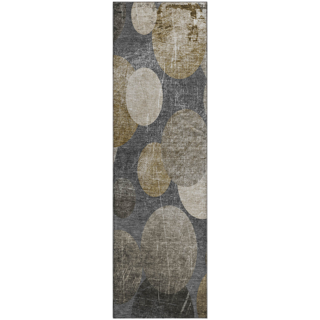 addison mayfield amf556 brown rug