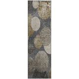addison mayfield amf556 brown rug