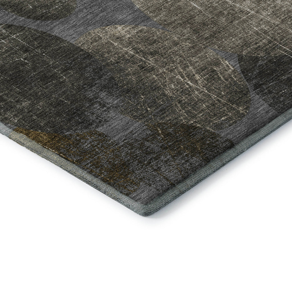 addison mayfield amf556 brown rug