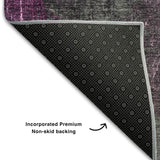 addison mayfield amf556 garnet rug