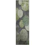 addison mayfield amf556 green rug