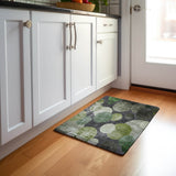addison mayfield amf556 green rug