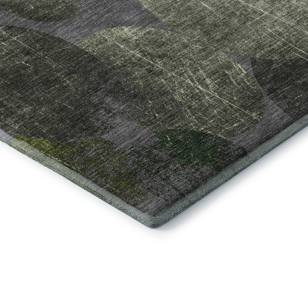 addison mayfield amf556 green rug