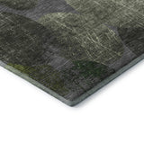 addison mayfield amf556 green rug