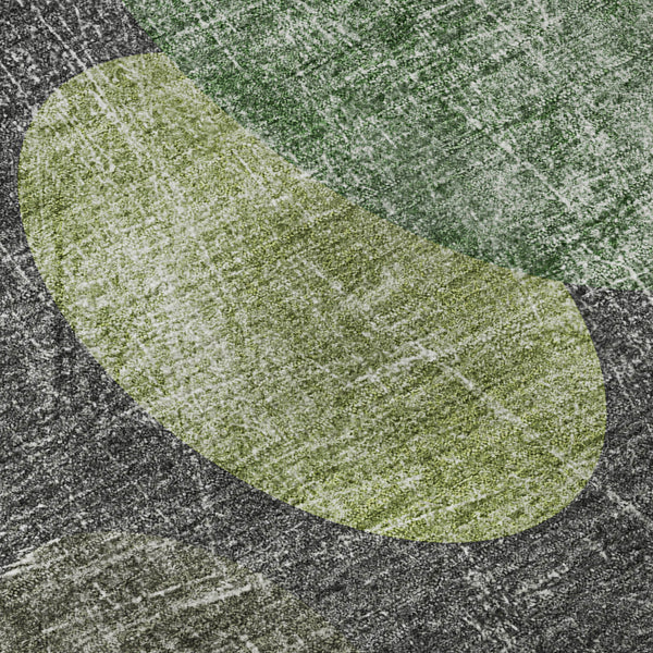 addison mayfield amf556 green rug