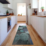 addison mayfield amf556 teal rug