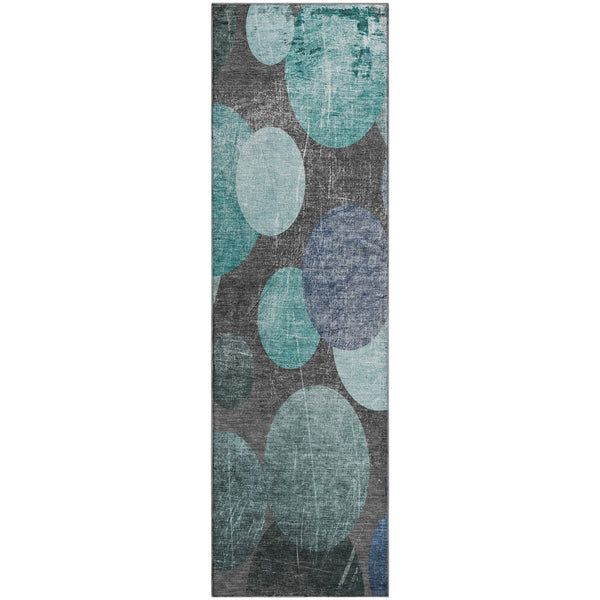 addison mayfield amf556 teal rug