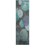 addison mayfield amf556 teal rug