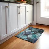 addison mayfield amf556 teal rug