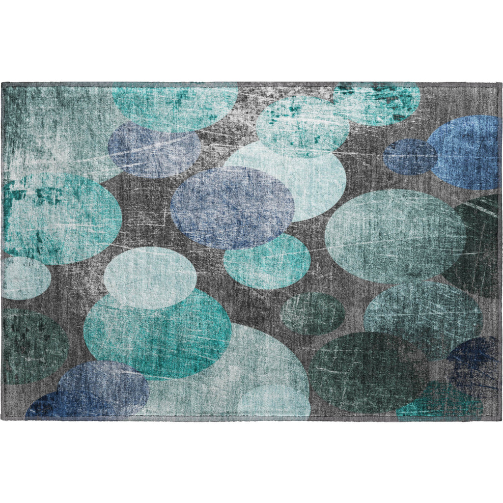 addison mayfield amf556 teal rug