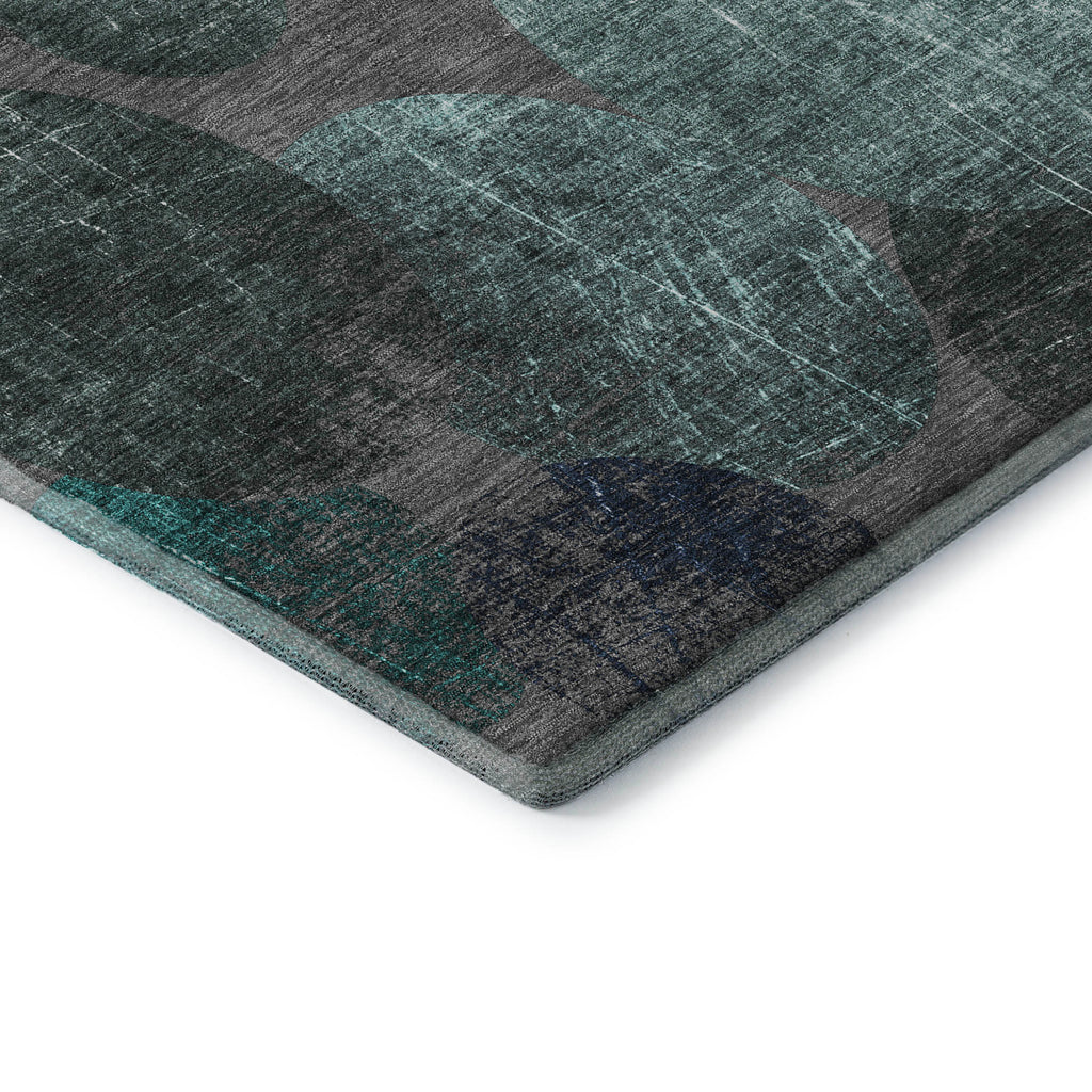 addison mayfield amf556 teal rug