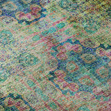 addison mayfield amf557 green rug