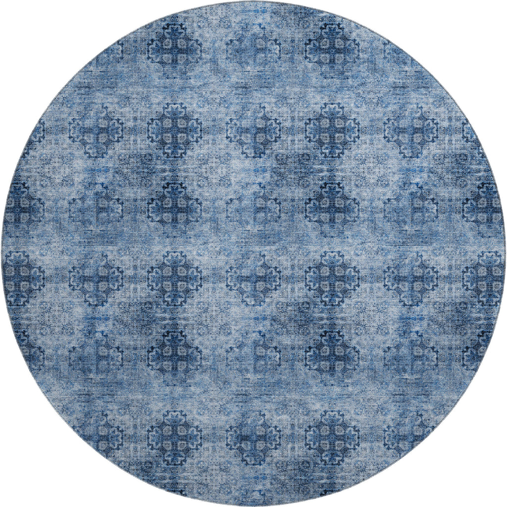 addison mayfield amf557 navy rug