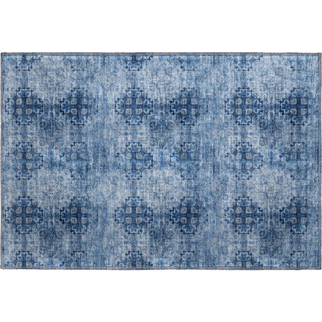 addison mayfield amf557 navy rug