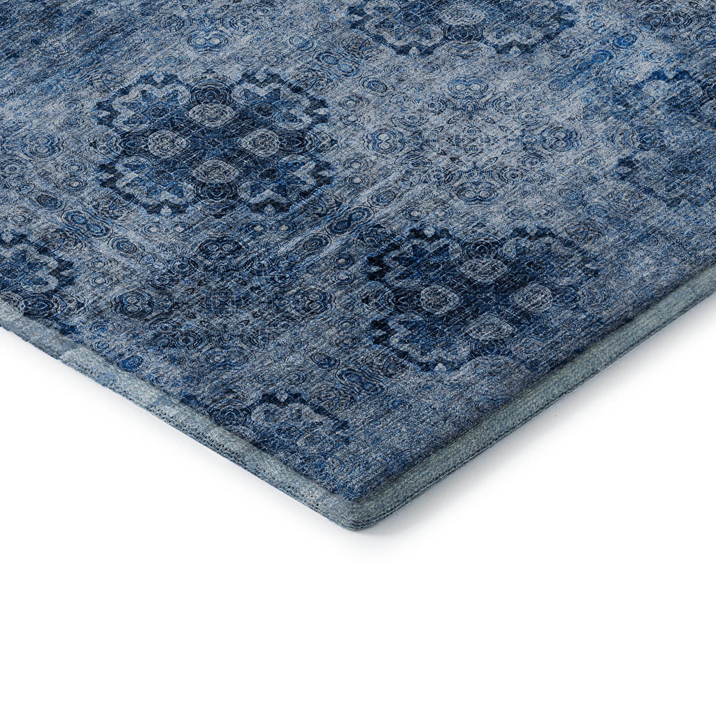 addison mayfield amf557 navy rug