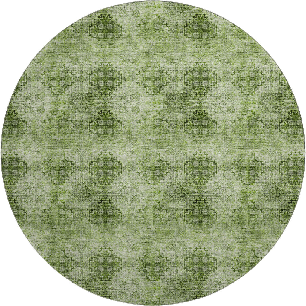 addison mayfield amf557 olive rug