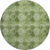 addison mayfield amf557 olive rug