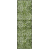 addison mayfield amf557 olive rug