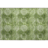 addison mayfield amf557 olive rug