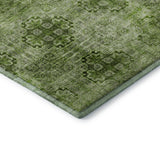 addison mayfield amf557 olive rug