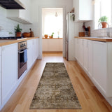addison mayfield amf557 taupe rug