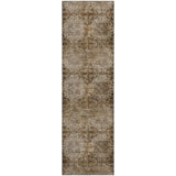 addison mayfield amf557 taupe rug