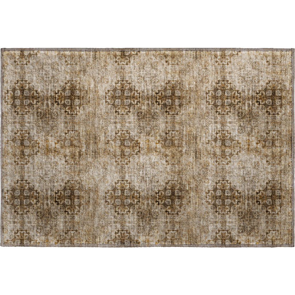 addison mayfield amf557 taupe rug