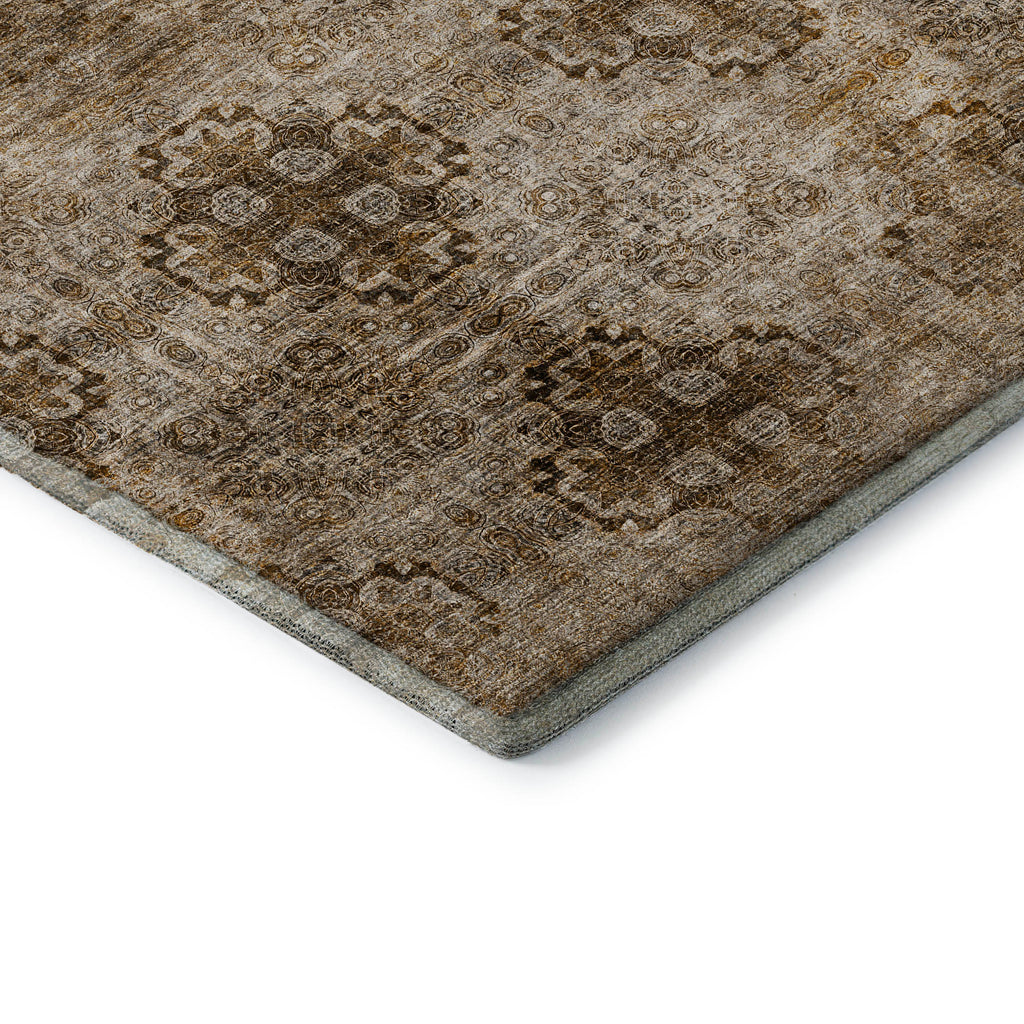 addison mayfield amf557 taupe rug
