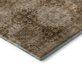addison mayfield amf557 taupe rug
