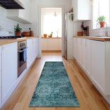 addison mayfield amf557 teal rug