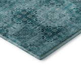 addison mayfield amf557 teal rug