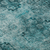 addison mayfield amf557 teal rug