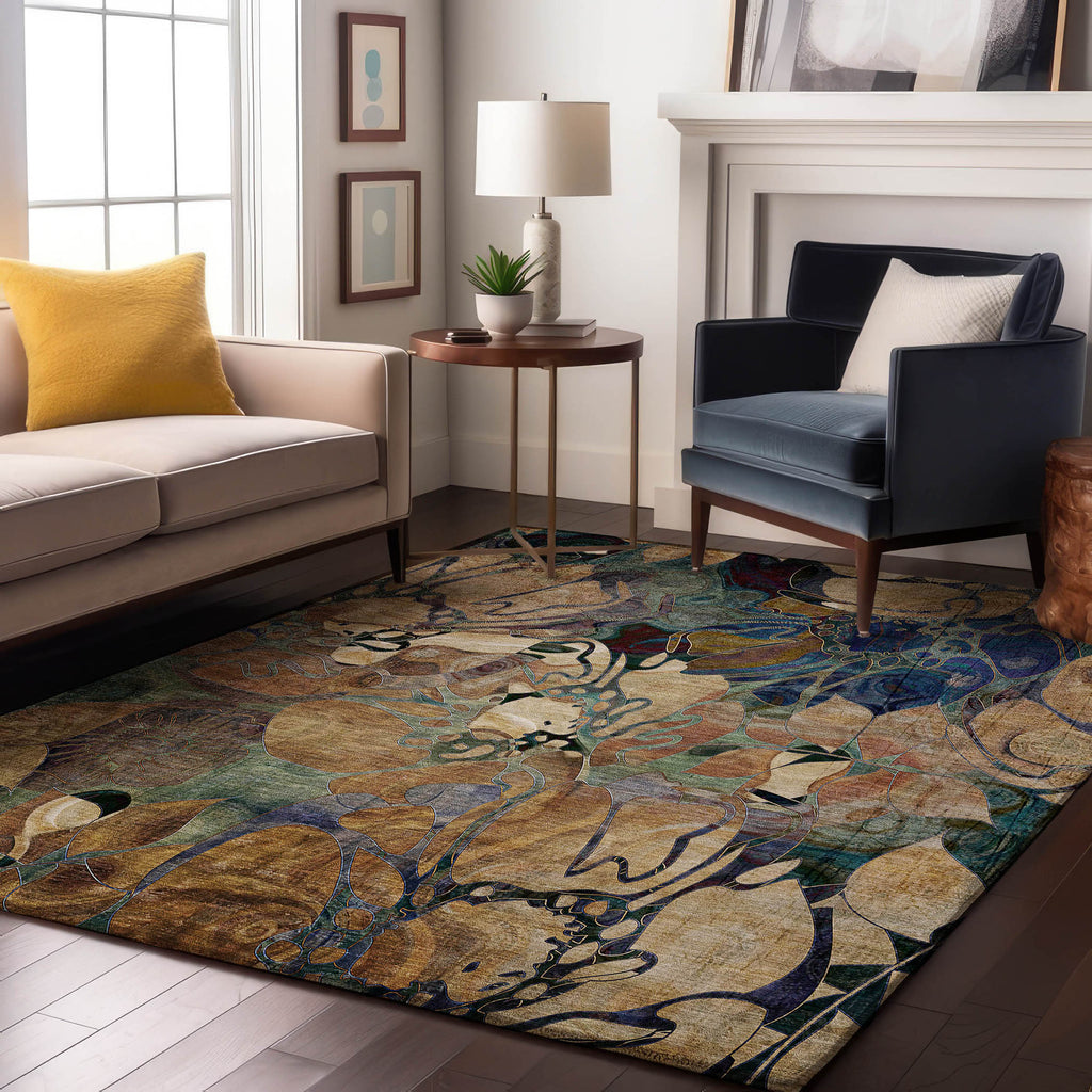 addison mayfield amf558 beige rug