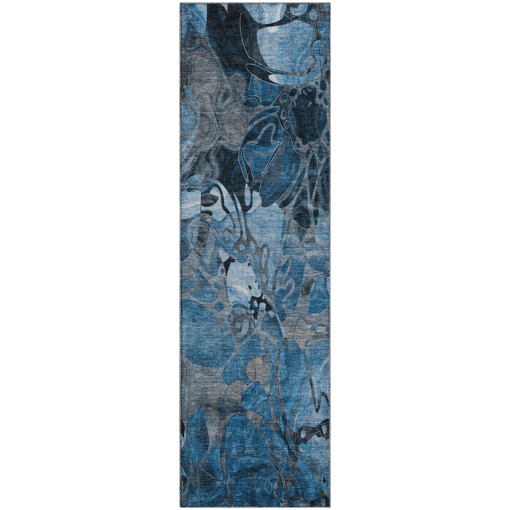 addison mayfield amf558 blue rug