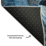 addison mayfield amf558 blue rug