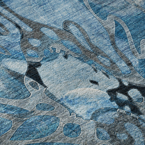 addison mayfield amf558 blue rug