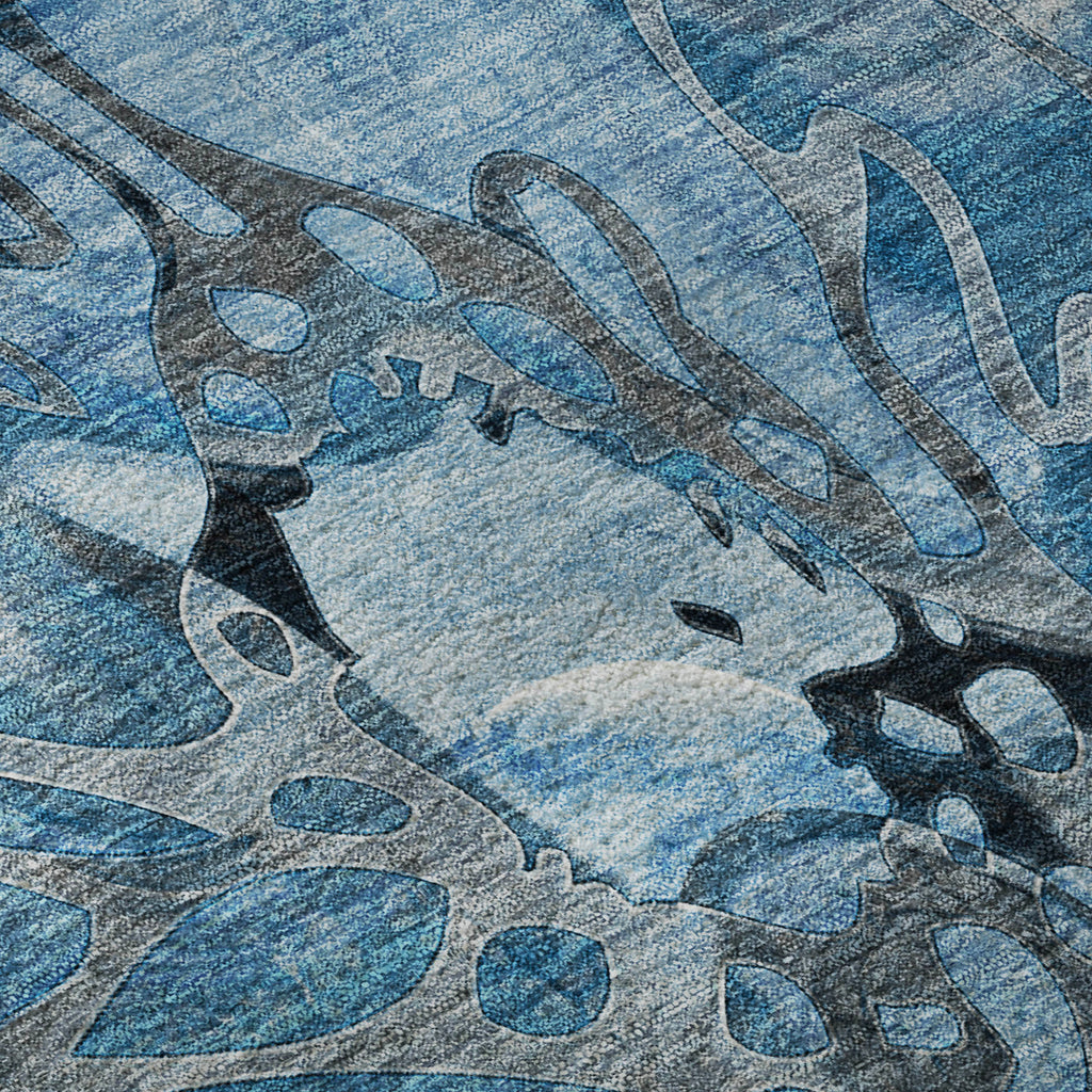 addison mayfield amf558 blue rug