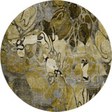 addison mayfield amf558 brown rug